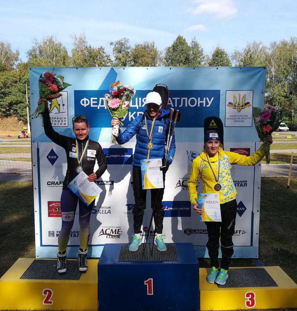 Літній чемпіонат України з біатлону, Чернігів. Фото Літній чемпіонат України з біатлону, Чернігів. Фото