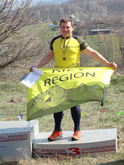 Чемпіонат України зі спортивного орієнтування, Суми. Фото
