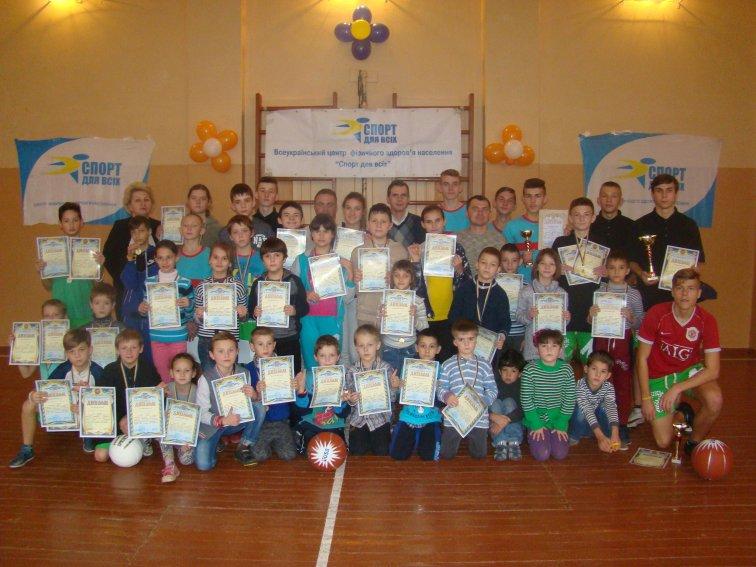 «Ти зможеш - якщо зміг я» «Ти зможеш - якщо зміг я»