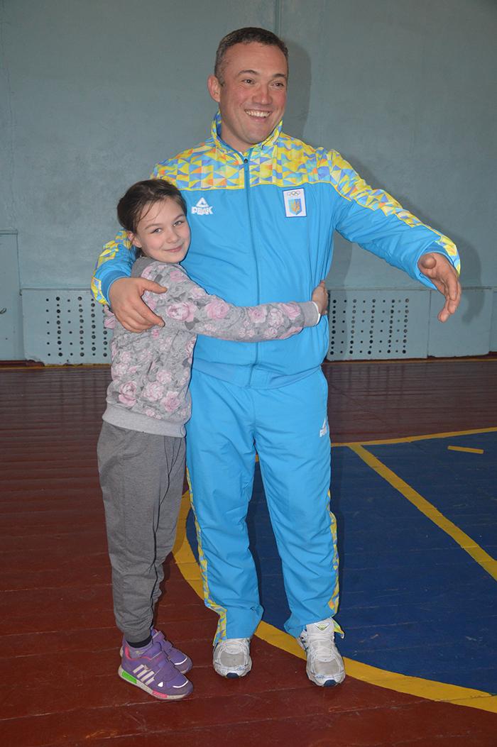 Школи міста Тетіїв