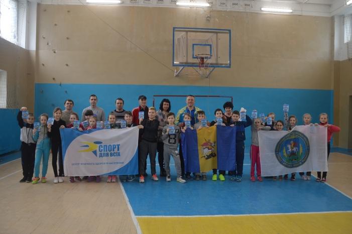 Школа 20, Біла Церква. Фото