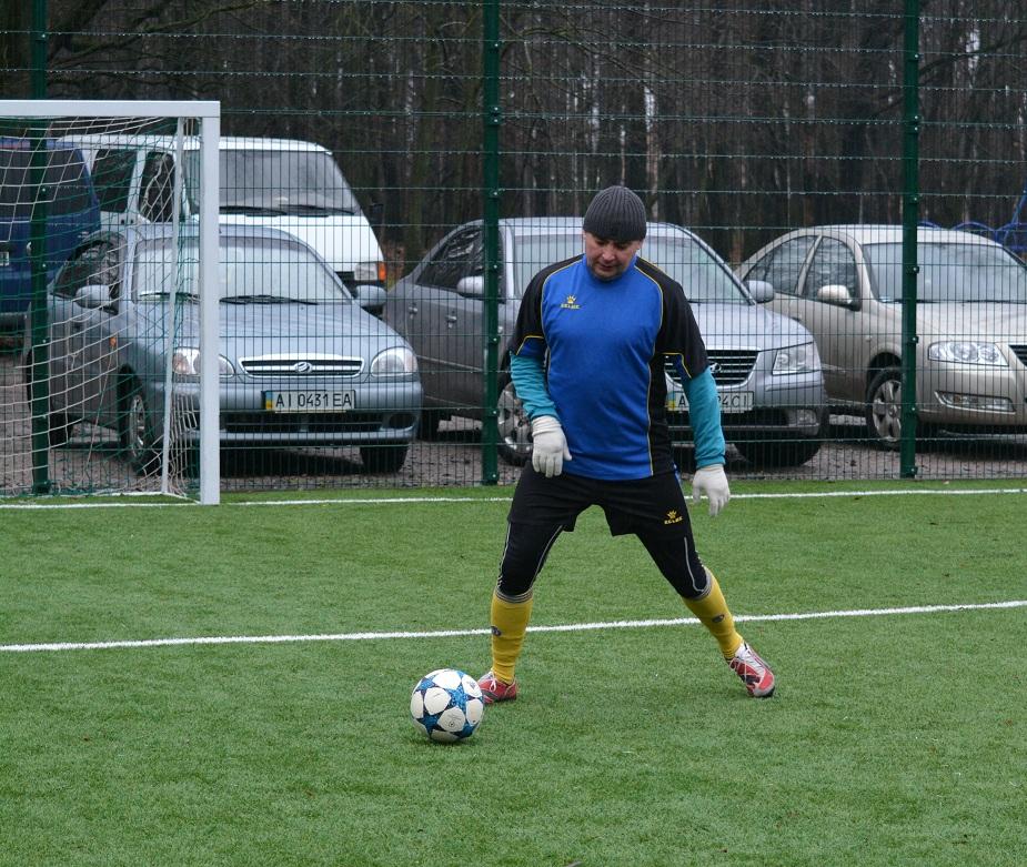 турнір з міні-футболу, Яготин яГОТИН ФУТБОЛ