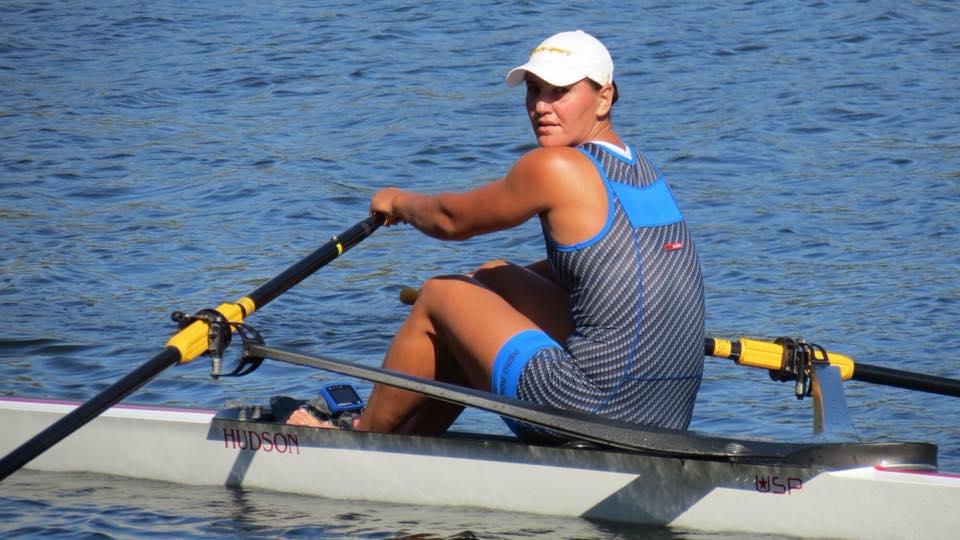 Чемпіонат України з академічного веслування. Фото