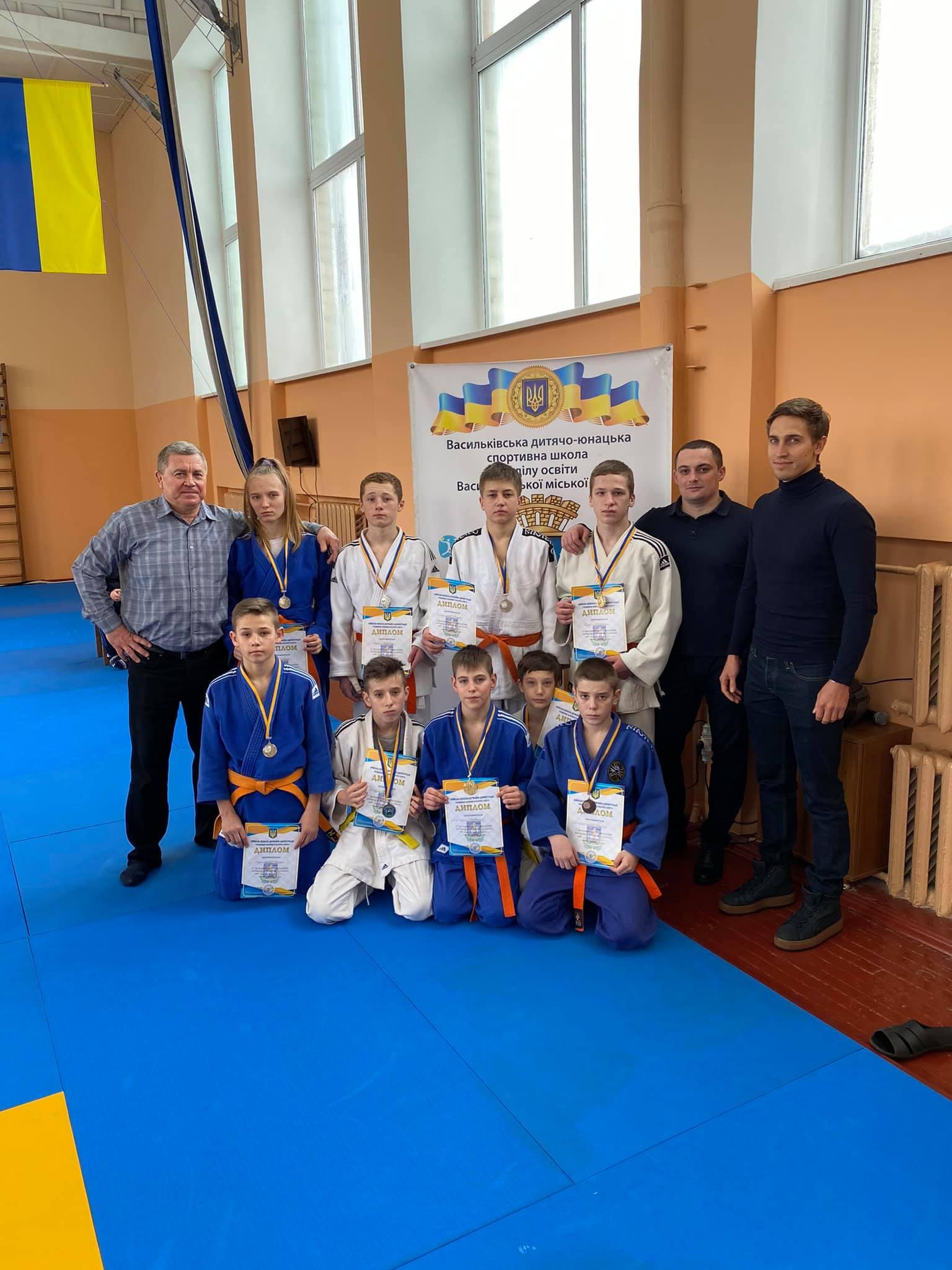 чемпіонат Київської області з дзюдо, Васильків. Фото чемпіонат Київської області з дзюдо, Васильків. Фото