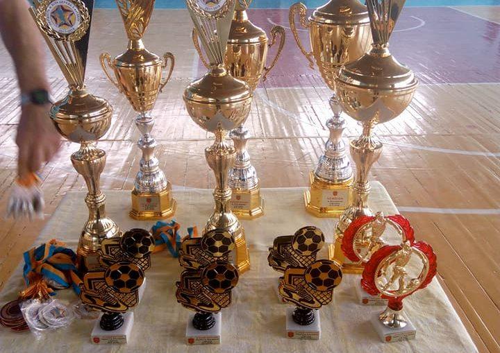 Чемпіонат з футзалу, Біла Церква. Фото Чемпіонат з футзалу, Біла Церква. Фото