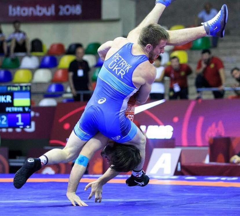 Чемпіонат України з греко–римської боротьби, Миколаїв. Фото Чемпіонат України з греко–римської боротьби, Миколаїв. Фото