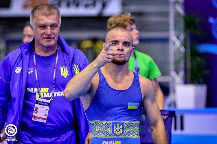 Олександр Грушин. Фото Олександр Грушин. Фото