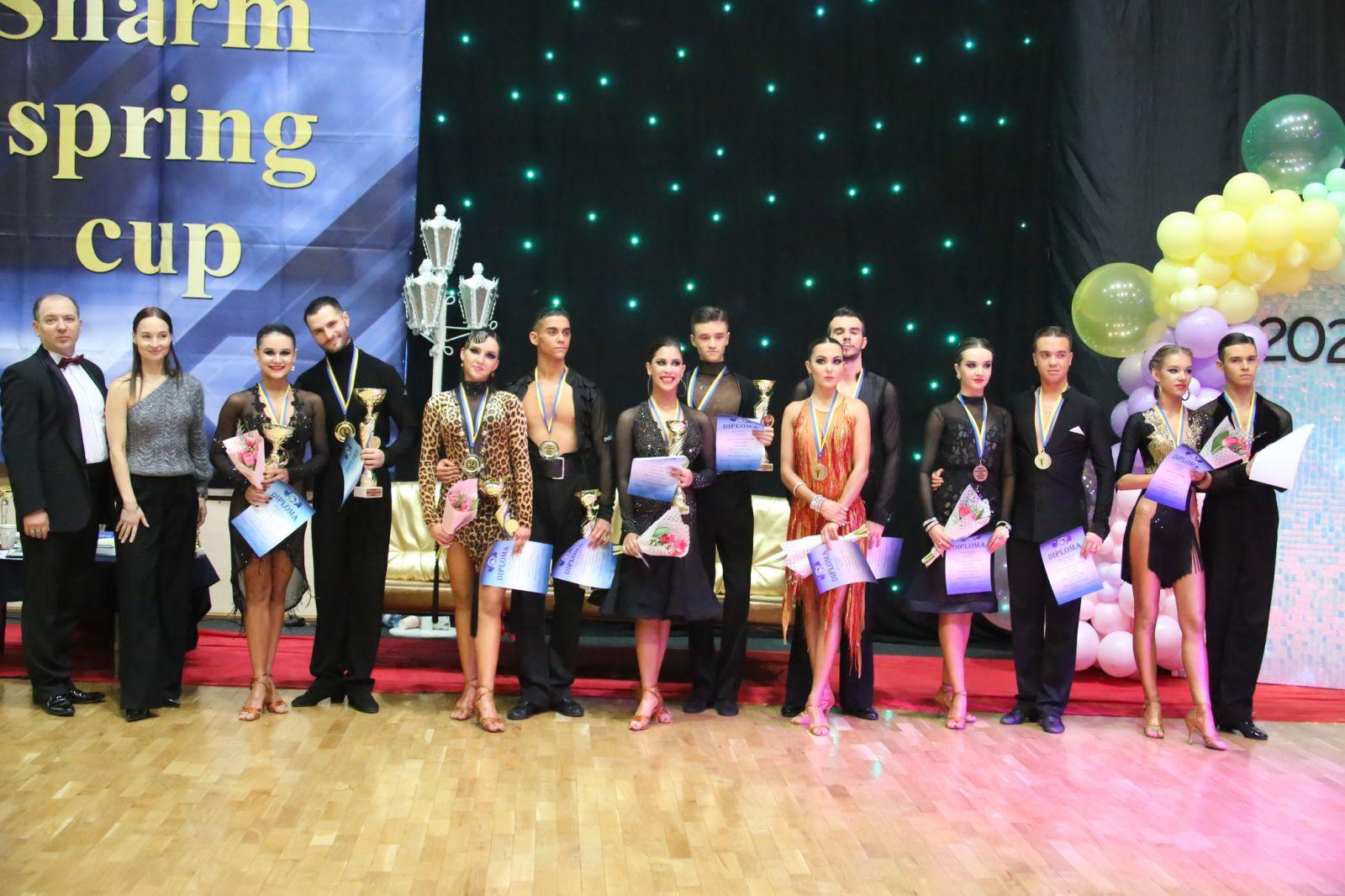 Кубок Європи зі спортивних танців. фото Кубок Європи зі спортивних танців. фото