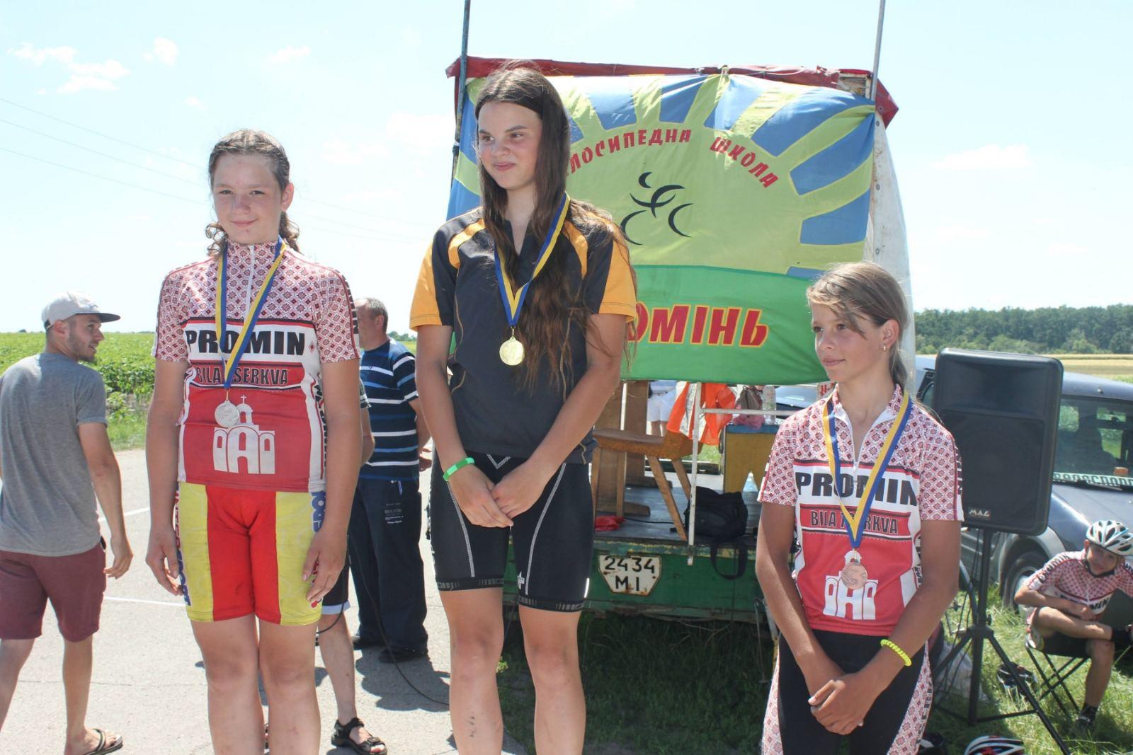 Кубок Київщини з велоспорту, червень 2020. Фото Кубок Київщини з велоспорту, червень 2020. Фото