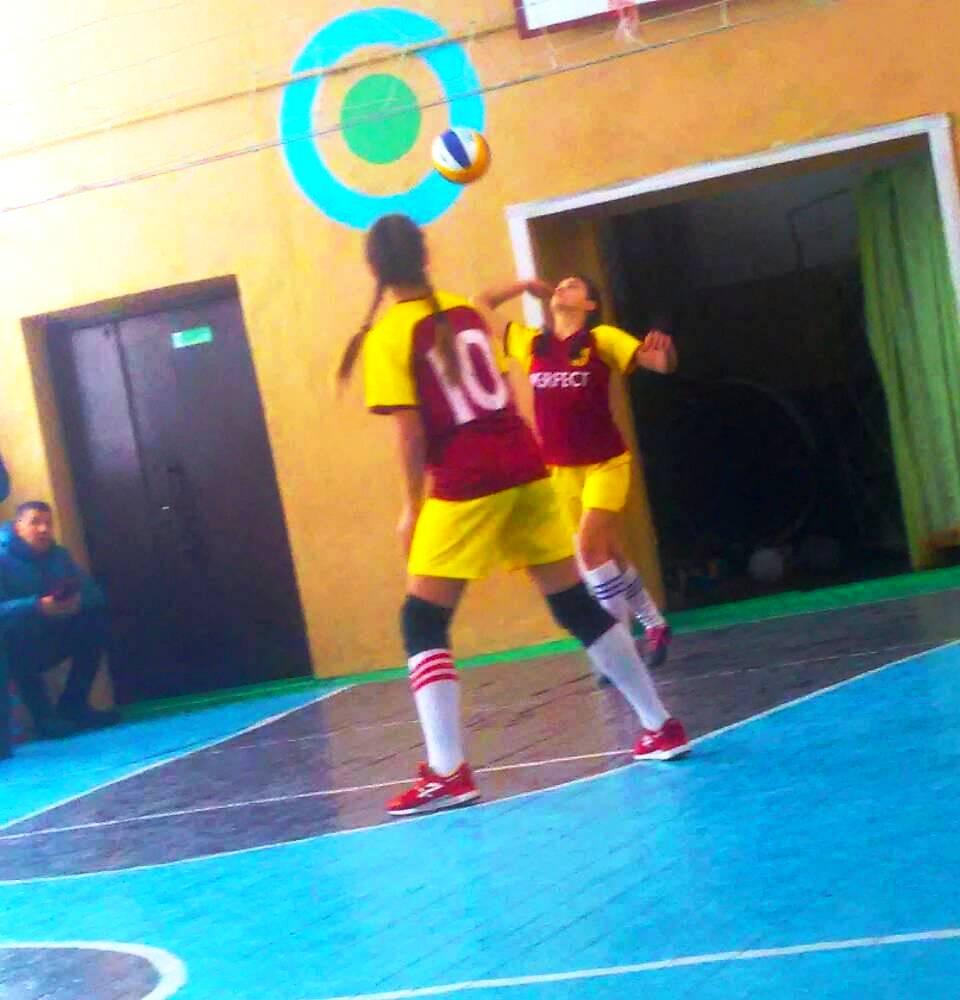 Турнір з волейболу, Біла Церква. Фото