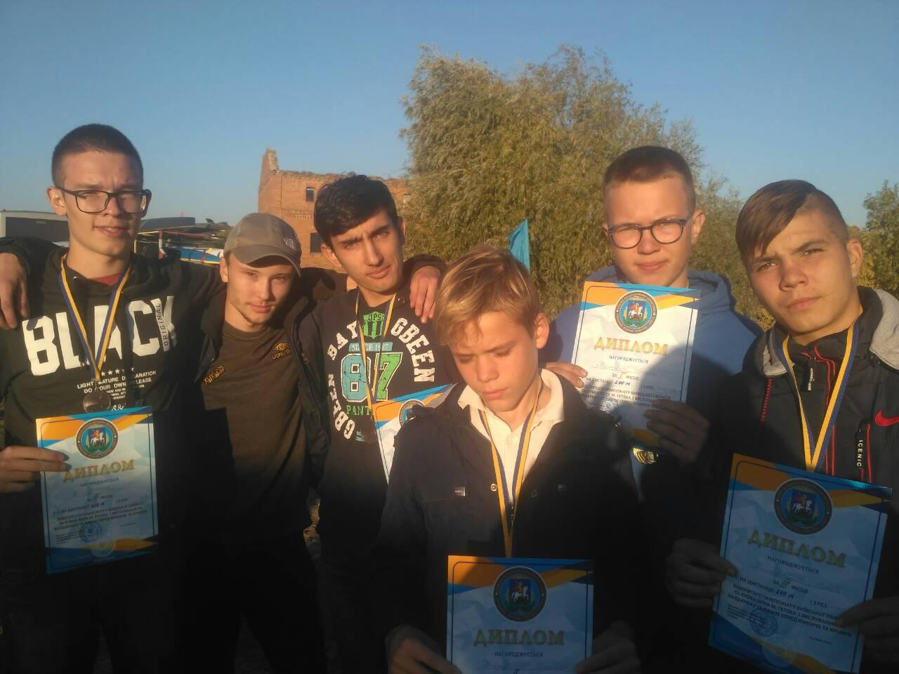  Чемпіонат Київщини з веслування на байдарках, Тетіїв. Фото