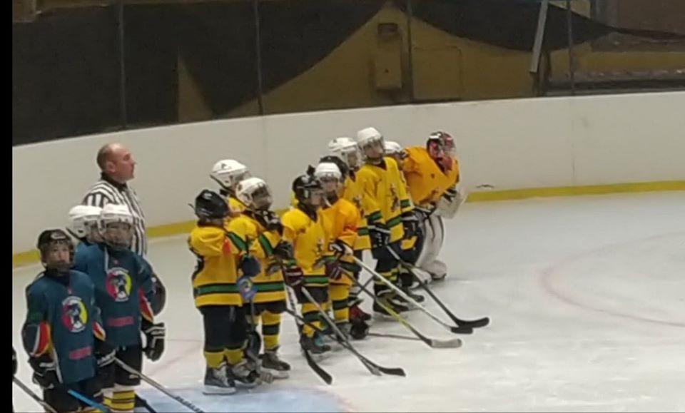 Українська молодіжна хокейна ліга. Фото Українська молодіжна хокейна ліга. Фото