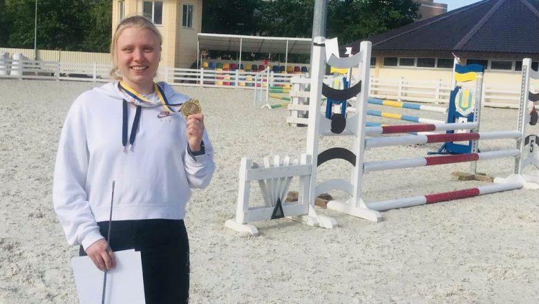чемпіонат України з сучасного п’ятиборства. фото