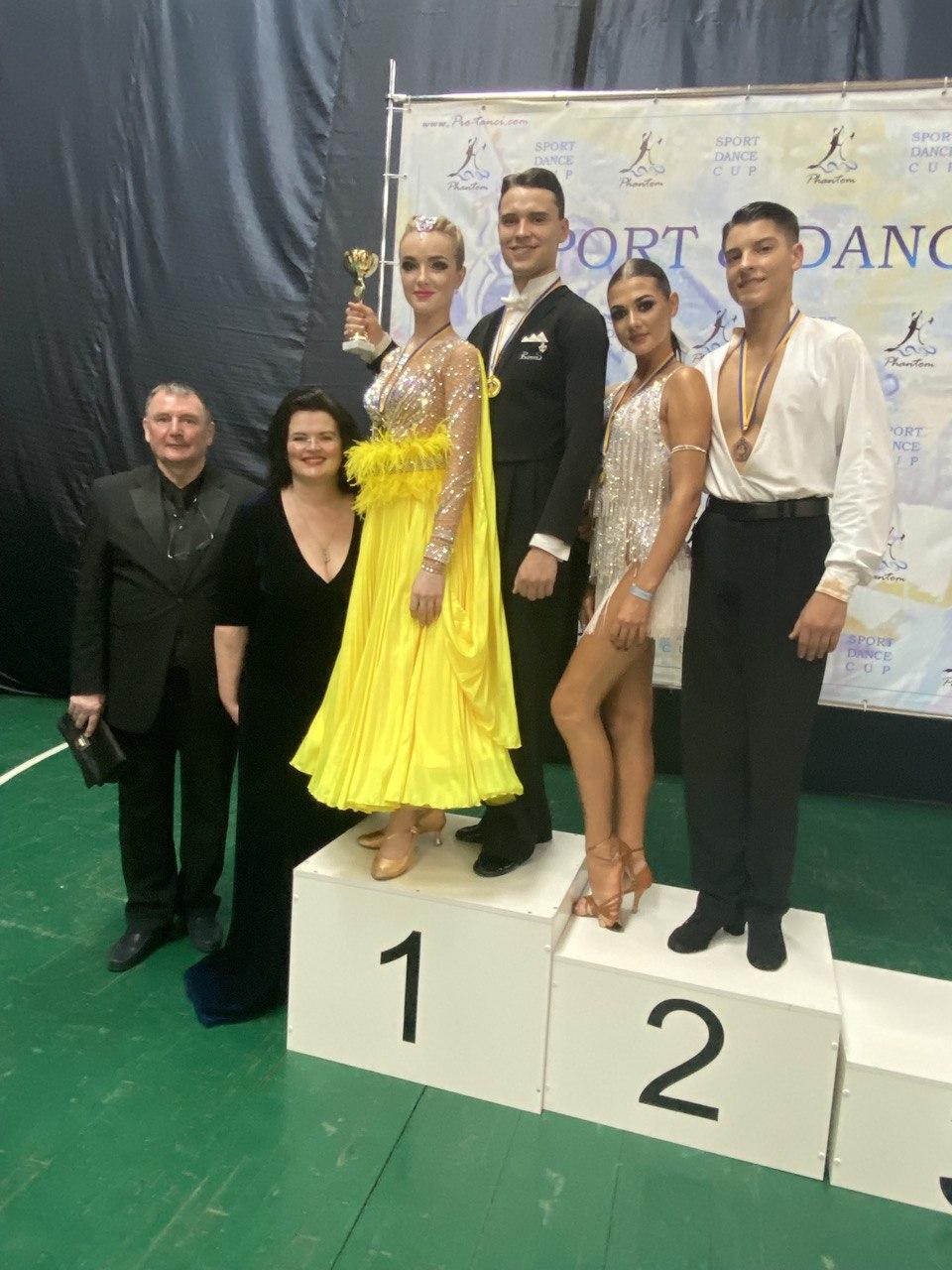 чемпіонат світу зі спортивних танців, Харків. фото