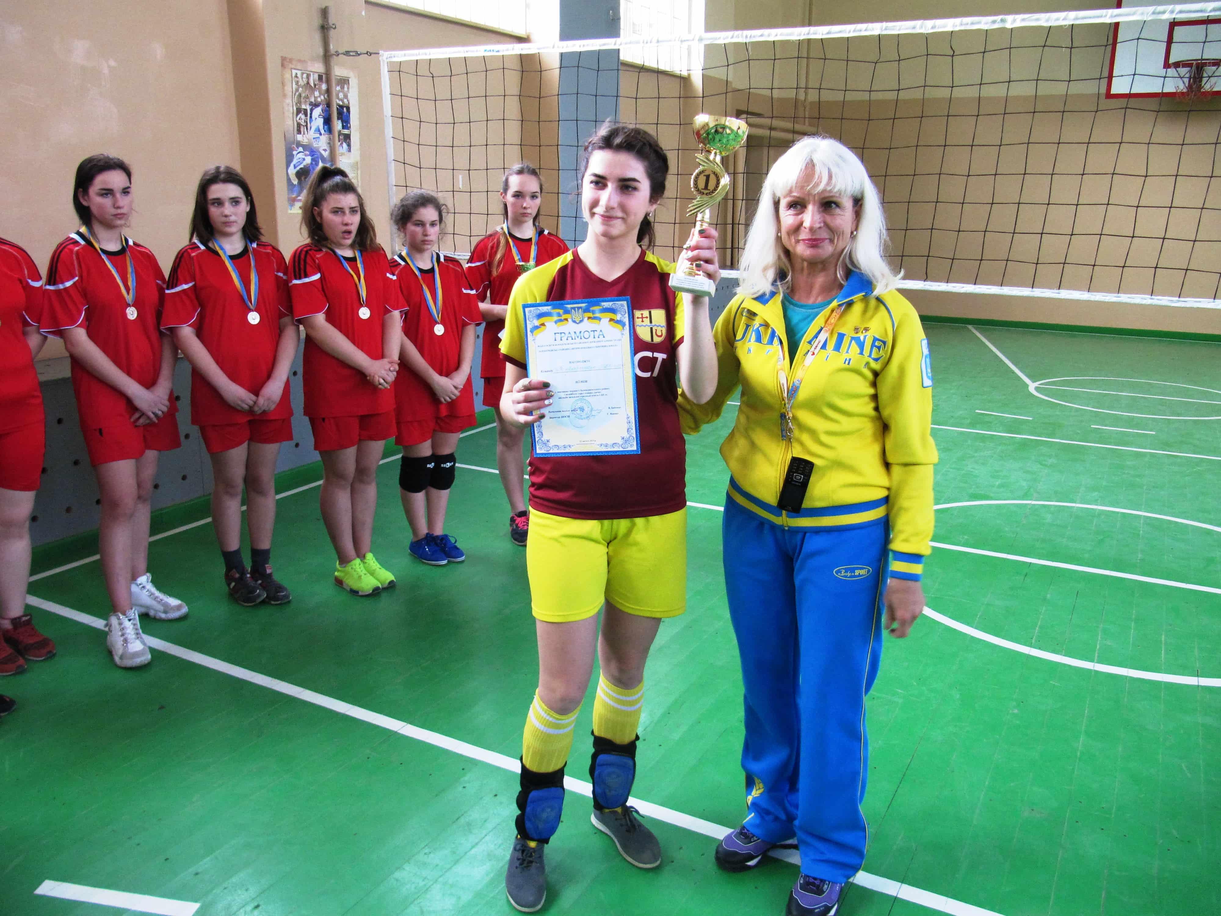 Шкільна волейбольна ліга України: перший етап. Фото Шкільна волейбольна ліга України: перший етап. Фото