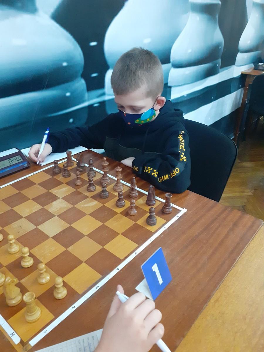 Чемпіонат України з шахів серед міст та Білоцерківська осінь. Фото Чемпіонат України з шахів серед міст та Білоцерківська осінь. Фото