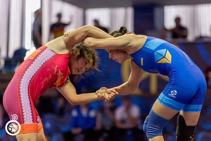 Чемпіонат світу з боротьби, Словаччина. Фото Чемпіонат світу з боротьби, Словаччина. Фото