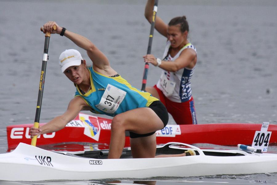  чемпіонат України з марафону. фото