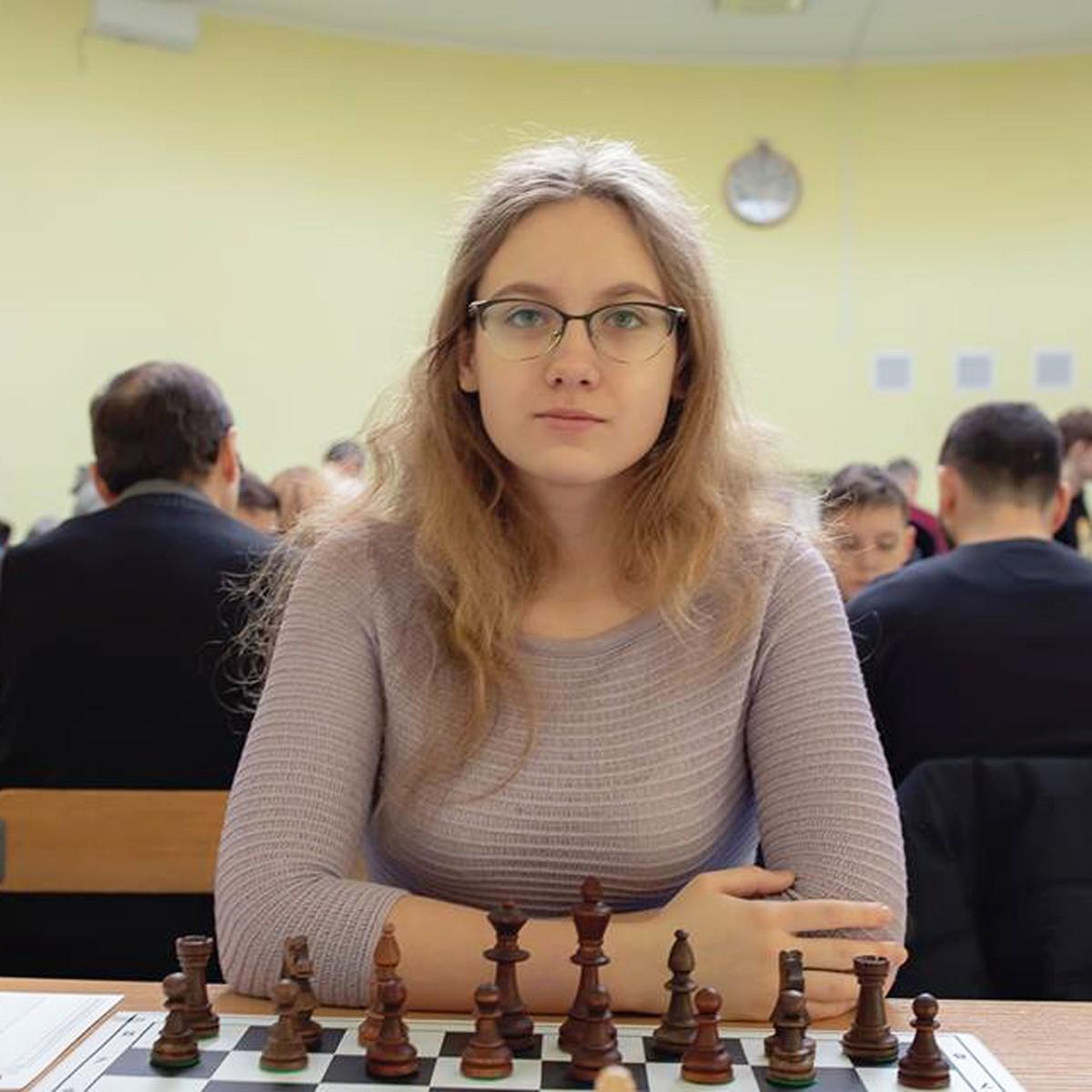 Чемпіонат з шахів, Біла Церква. Фото