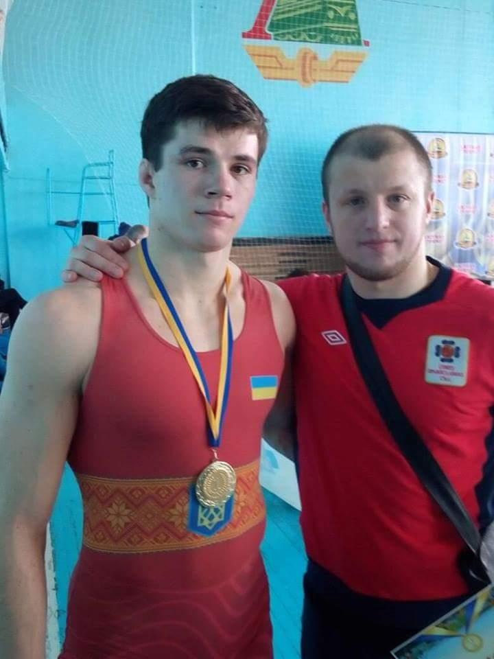 Валентин Шкляренко. Фото