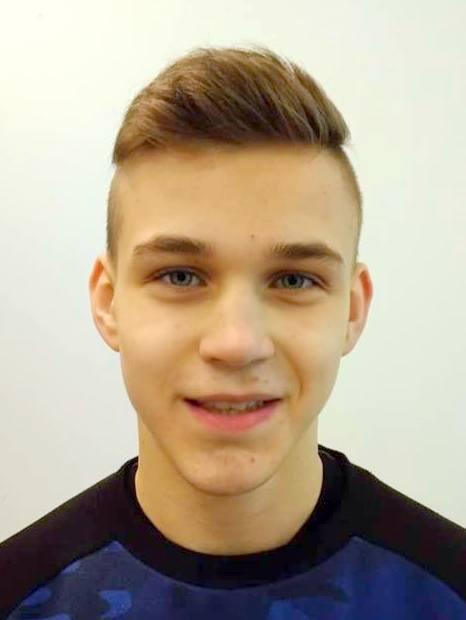 Андрій Шкуліпа. Фото