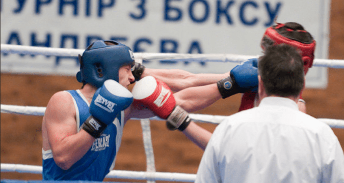Міжнародний турнір з боксу Андрєєва, Харків. Фото Міжнародний турнір з боксу Андрєєва, Харків. Фото