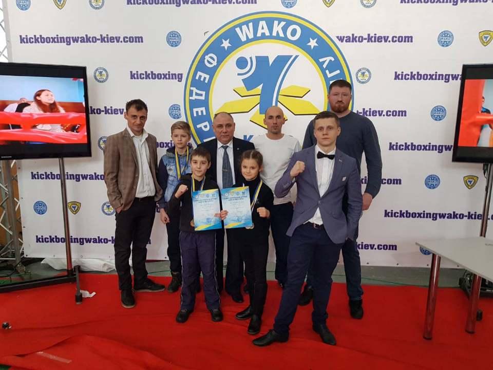 чемпіонат Києва з кікбоксингу WAKO. фото чемпіонат Києва з кікбоксингу WAKO. фото