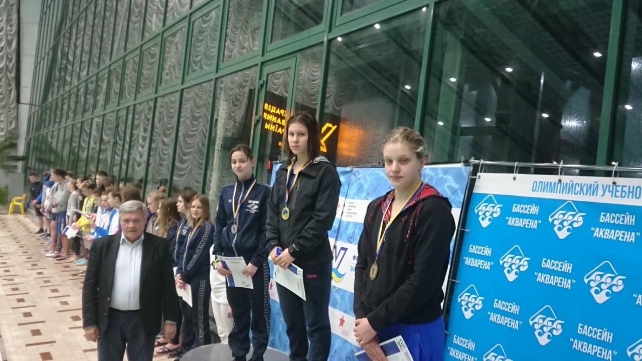 Чемпіонат України з плавання, Харків. Фото Чемпіонат України з плавання, Харків. Фото
