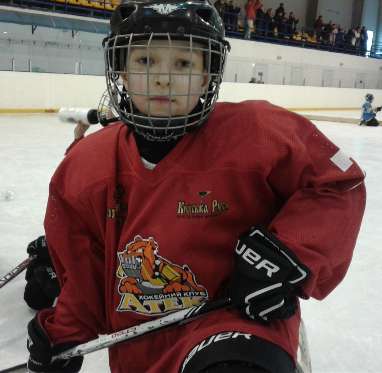 Богуслав. Зимовий тур-2019. Фото