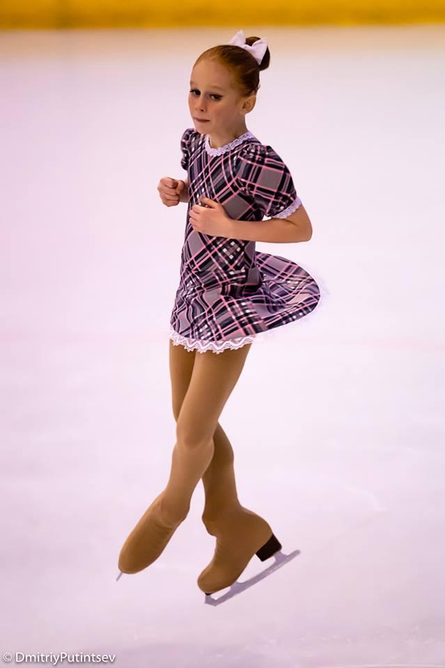 Всеукраїнські змагання юних фігуристів, Льодограй. Фото Всеукраїнські змагання юних фігуристів, Льодограй. Фото