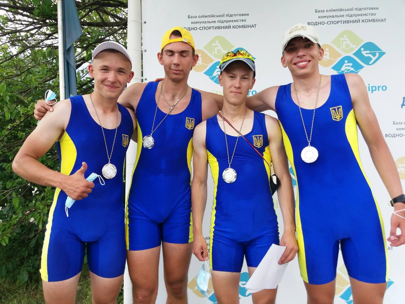 чемпіонаті України з академічного веслування, Дніпро. фото чемпіонаті України з академічного веслування, Дніпро. фото
