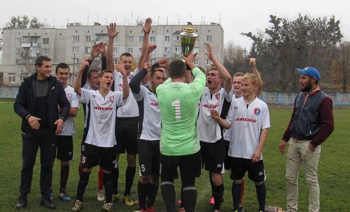 Агро-2018: кубок виборов “Ардіс”. Фото