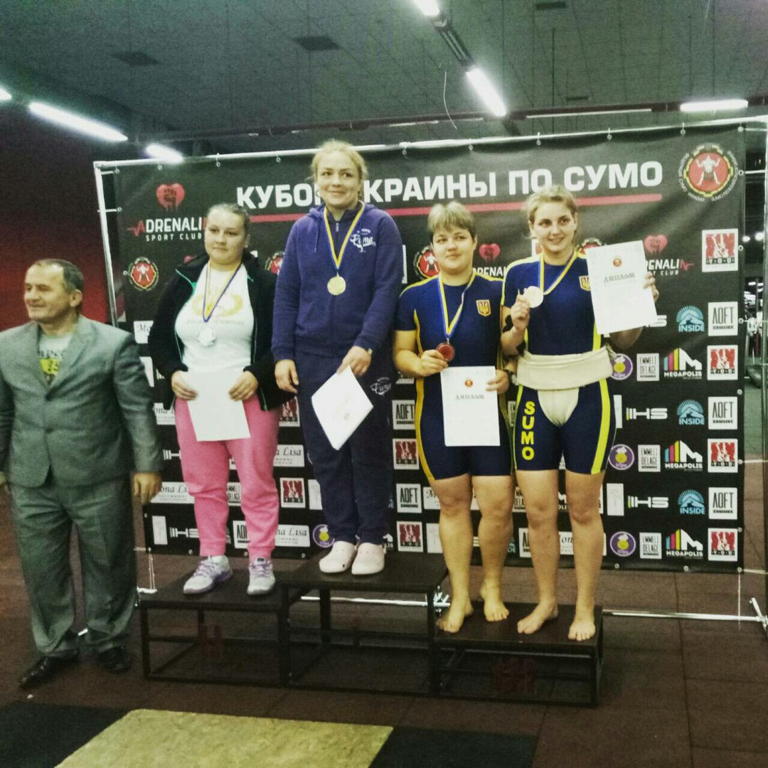 Сумо Харків