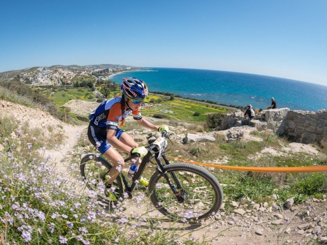 календар велоперегонів у 2020 році. фото