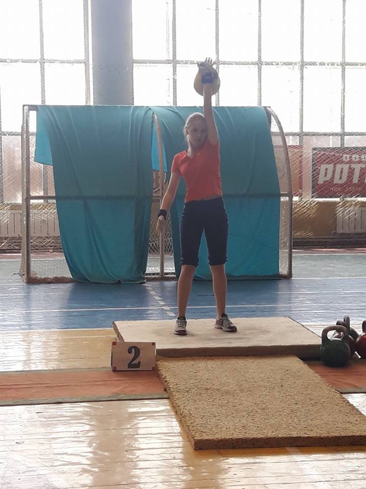 Бориспіль, ДЮСШ