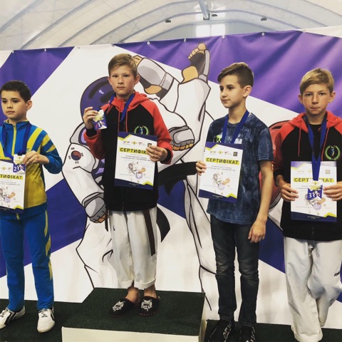 Кубок Десантника 2019. Фото