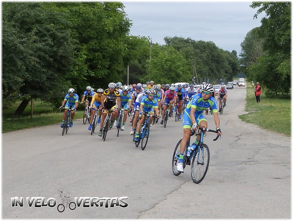 Чемпіонат України з велоспорту, Богуслав. Фото