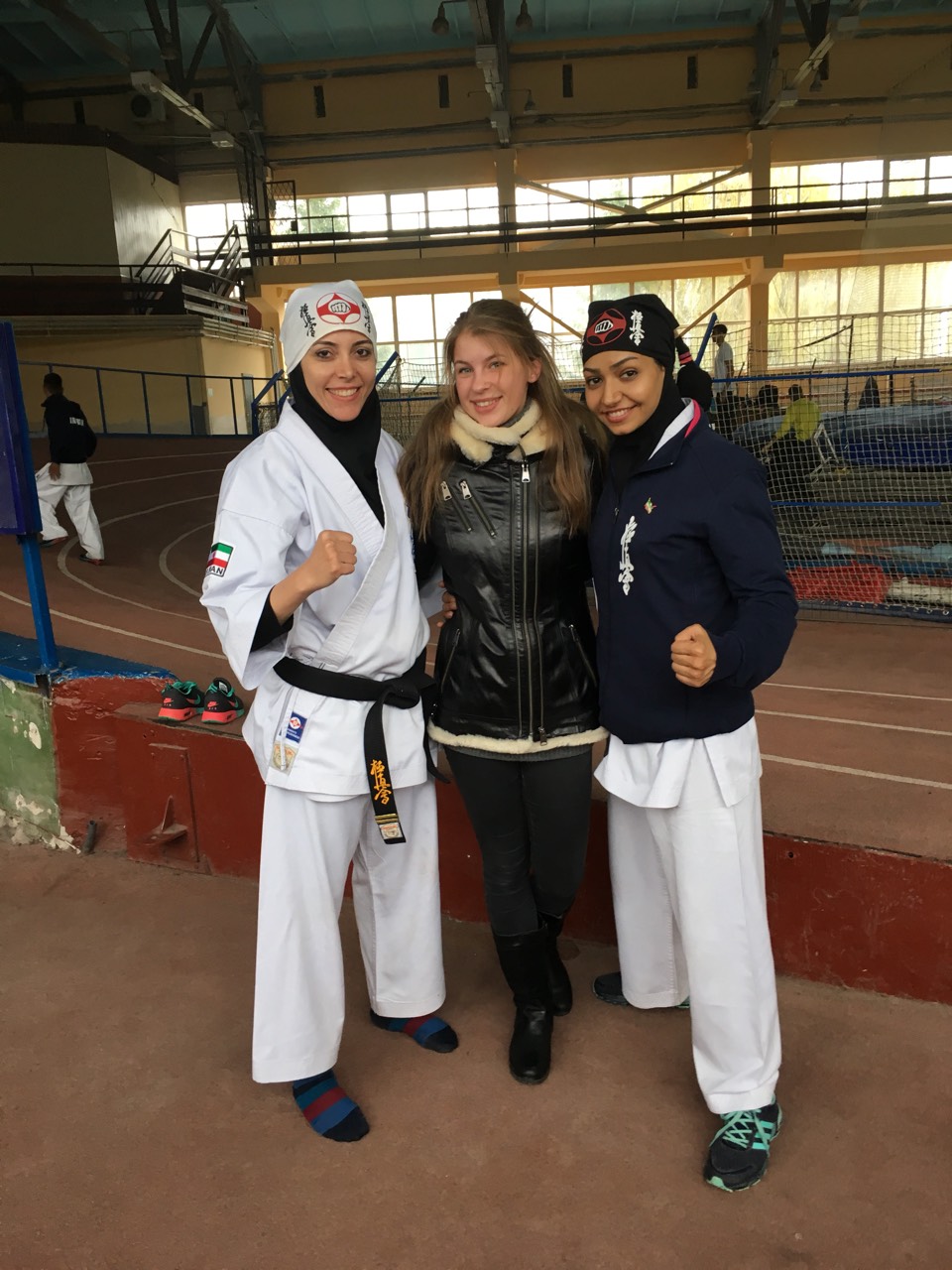  &quot;Бойове двоборство&quot;, Харків