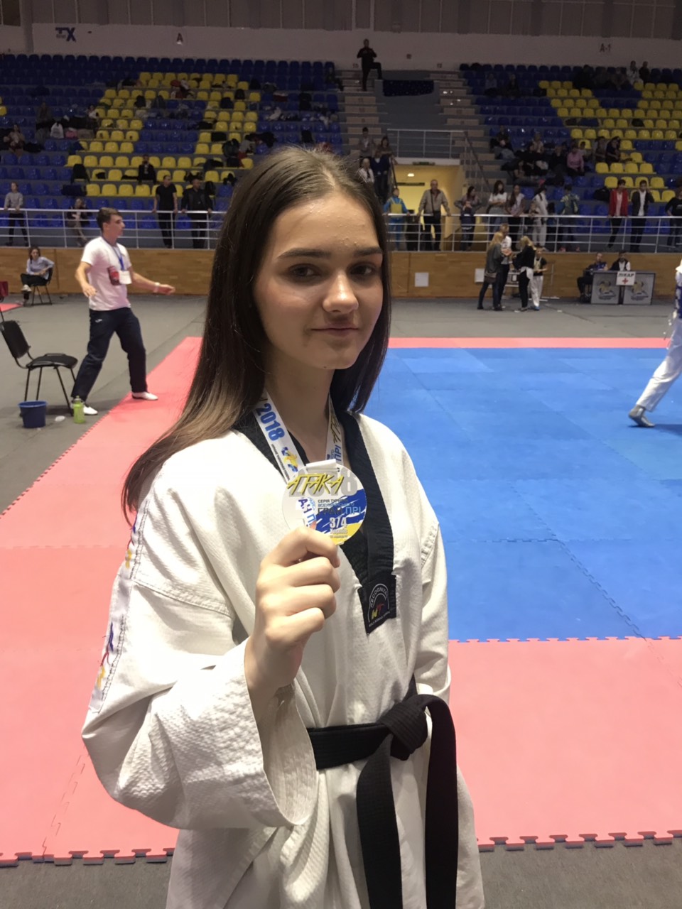  Алла Червінська. Фото