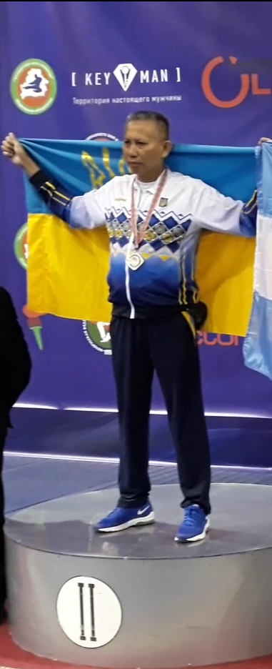Чемпіонат світу з таеквондо, Мінськ. Фото