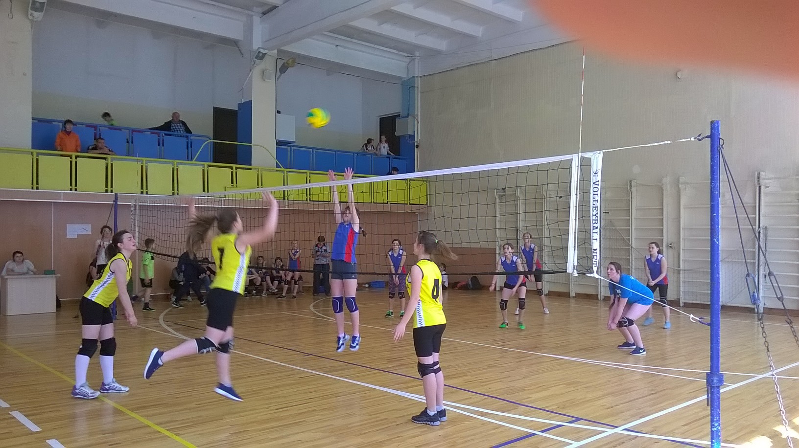 Бориспіль, ДЮСШ