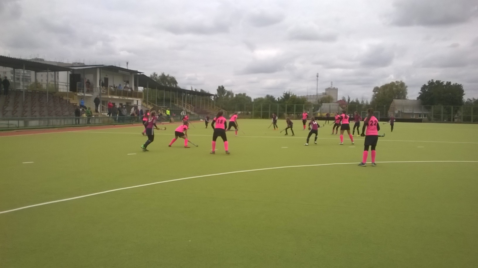 Бориспіль, ДЮСШ