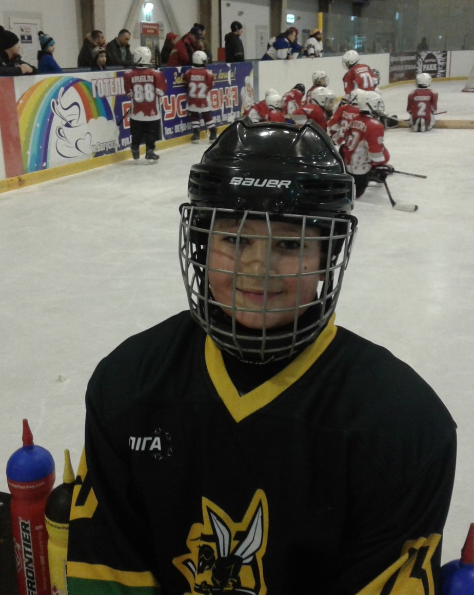 Богуслав. Зимовий тур-2019. Фото