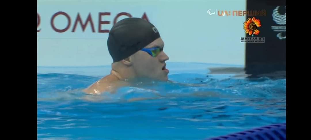 Результати Київщини ХVІ літніх Паралімпійських ігор. фото