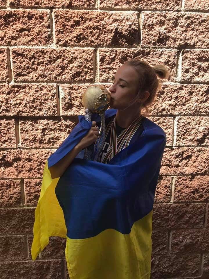 Кубок світу з кікбоксингу WAKO Bestfighter World Cup 2019