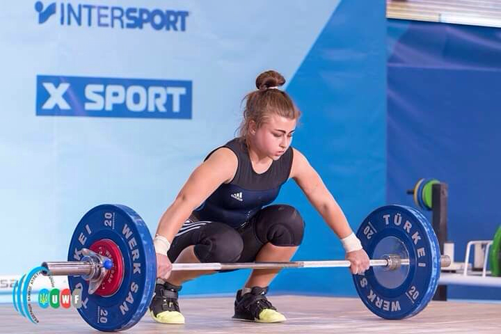Чемпіонат України з важкої атлетики, Городок. Фото