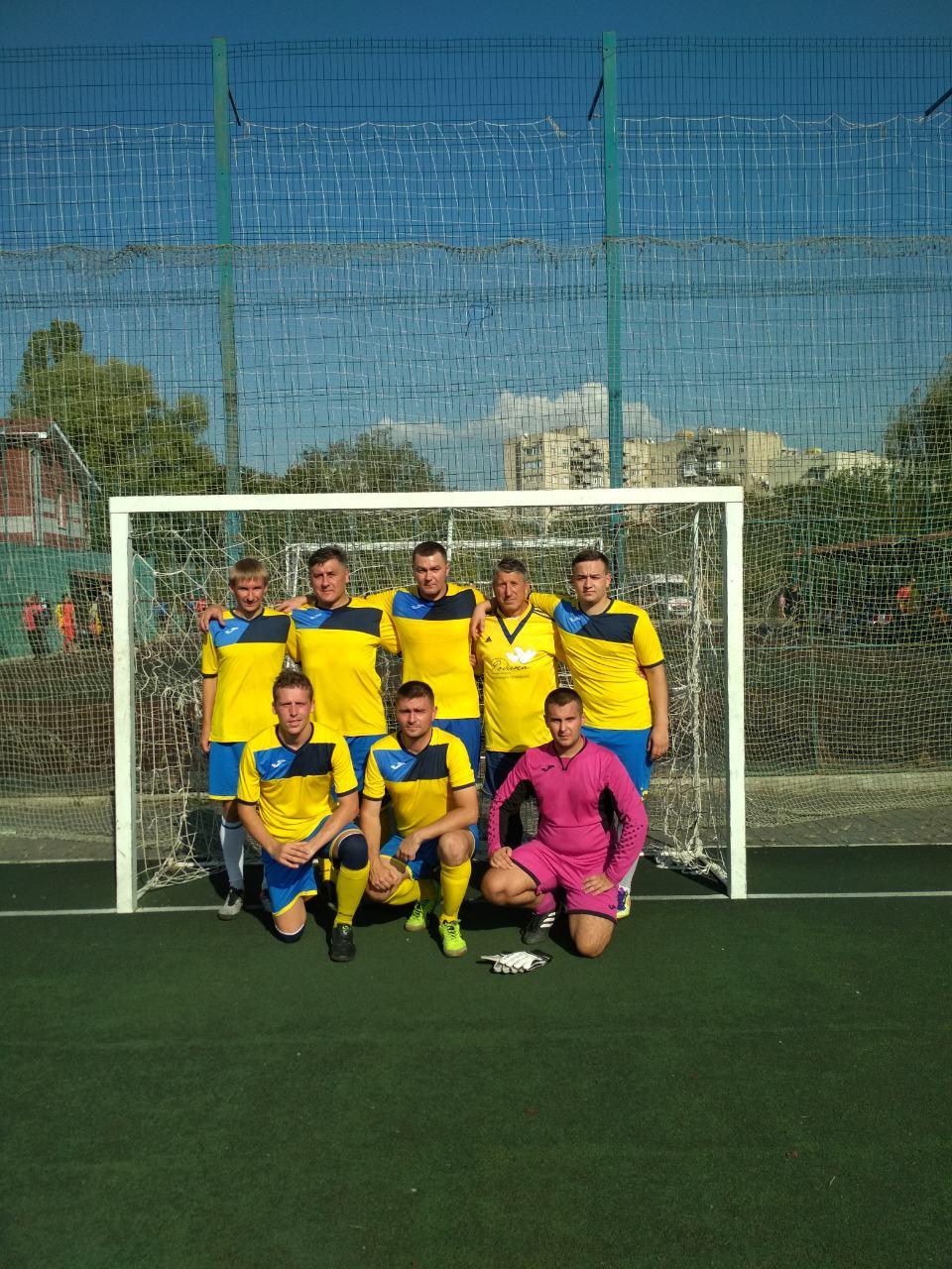 Спартакіада, Ужгород. Фото