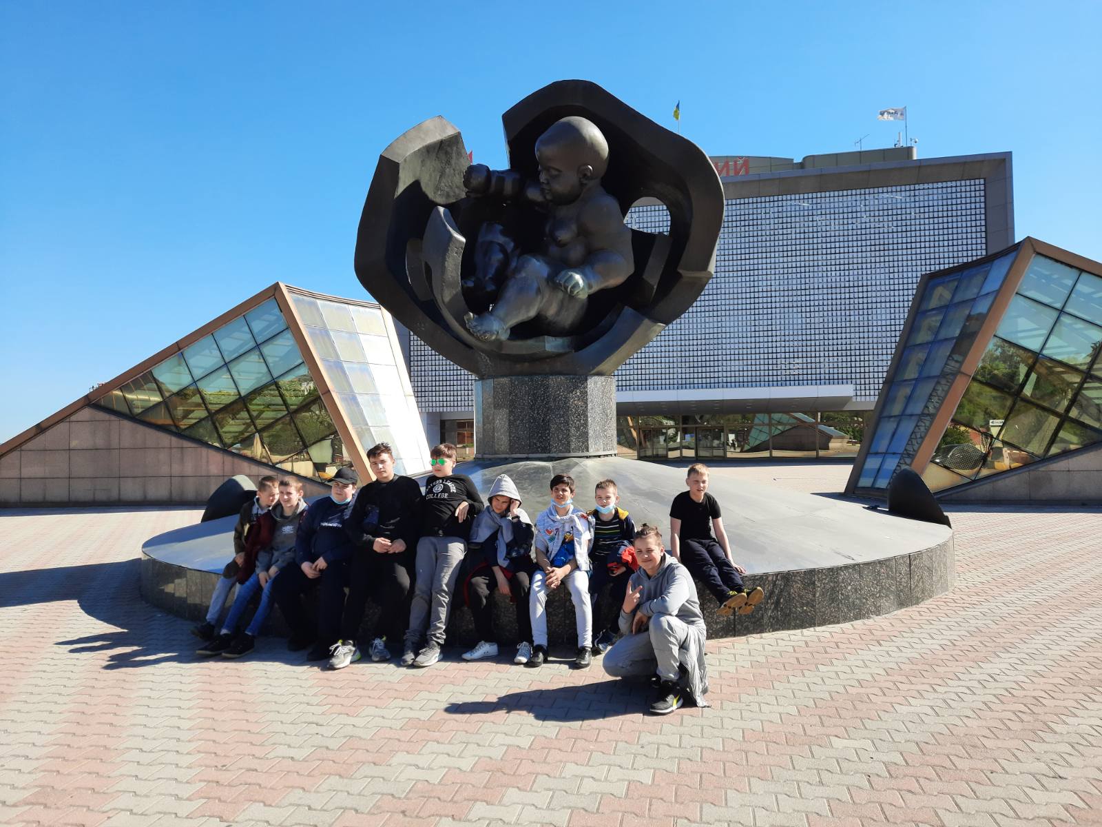 Кубок України з контактного карате, Одеса. фото