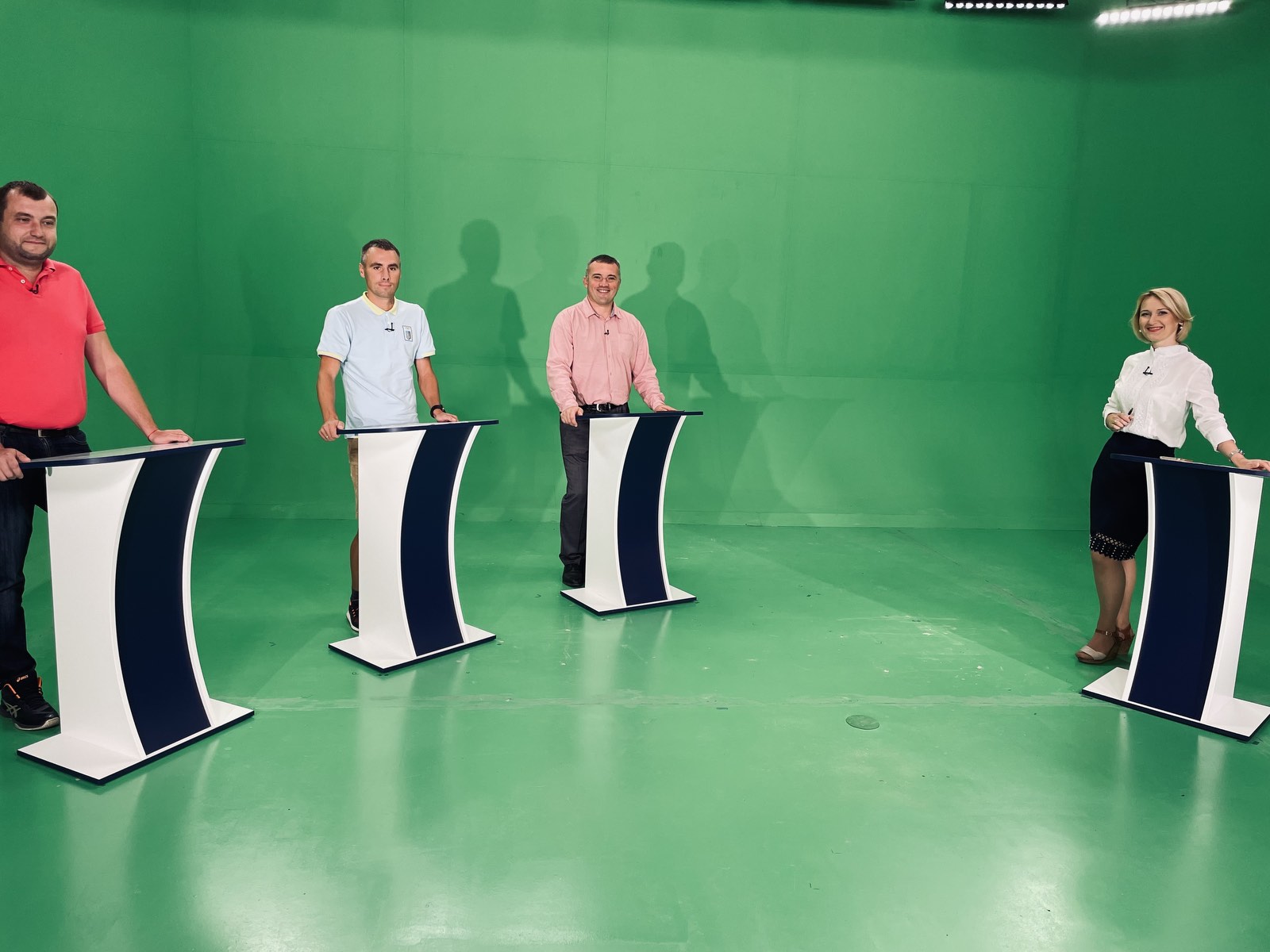 програма «Погляд на головне». фото